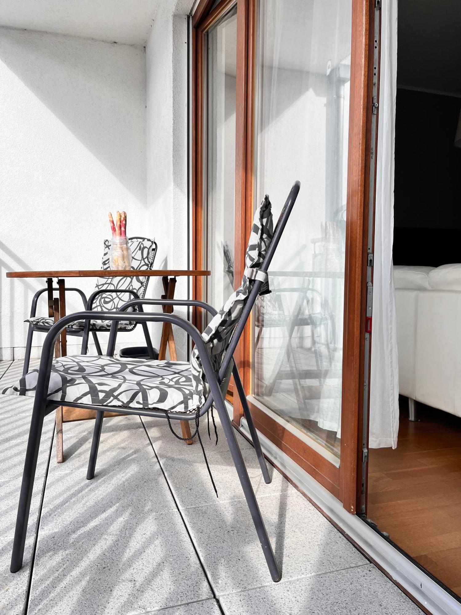Mercury Two-Bedroom Apartment & Parking Swinoujscie Ngoại thất bức ảnh