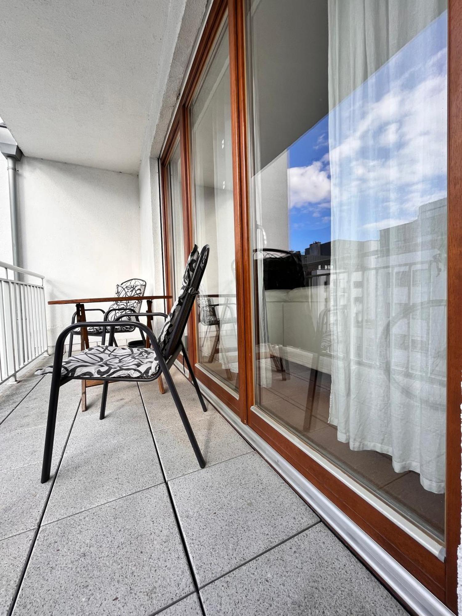 Mercury Two-Bedroom Apartment & Parking Swinoujscie Ngoại thất bức ảnh