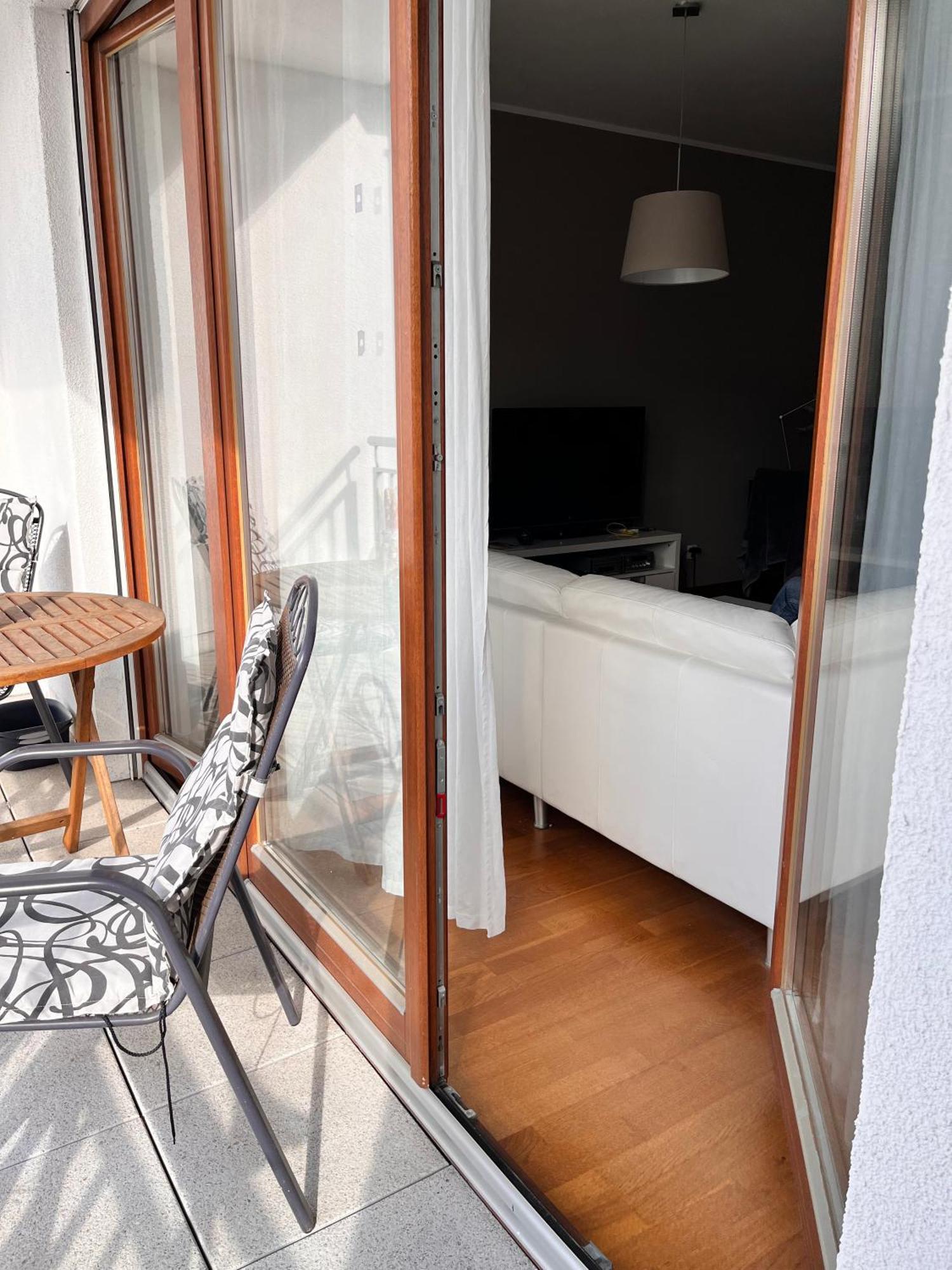 Mercury Two-Bedroom Apartment & Parking Swinoujscie Ngoại thất bức ảnh