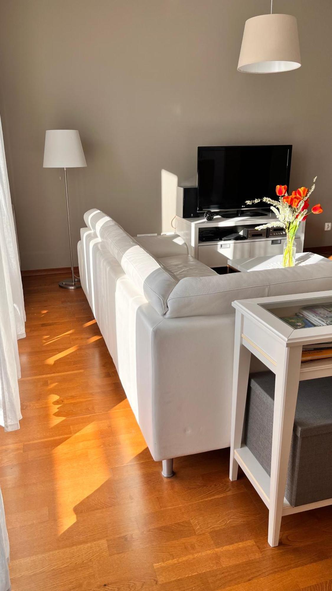 Mercury Two-Bedroom Apartment & Parking Swinoujscie Ngoại thất bức ảnh