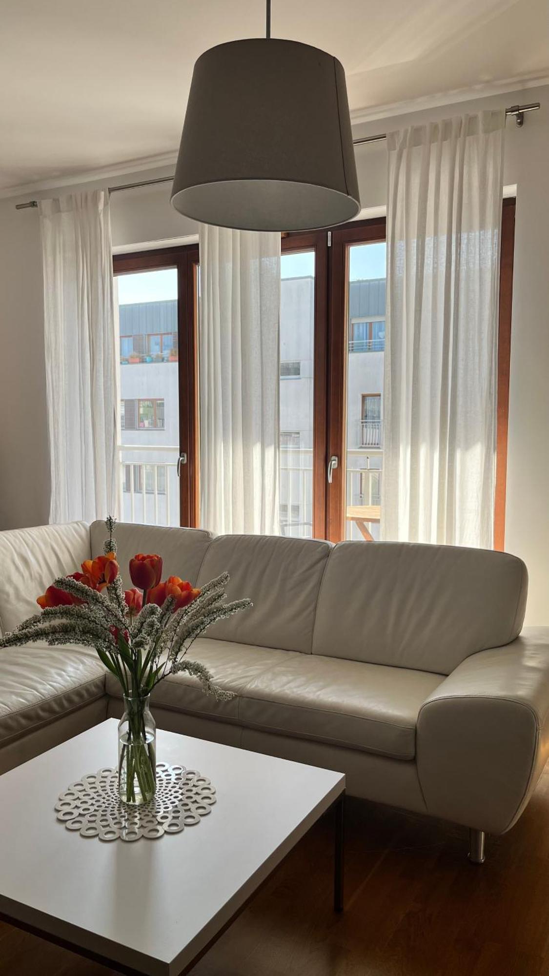 Mercury Two-Bedroom Apartment & Parking Swinoujscie Ngoại thất bức ảnh