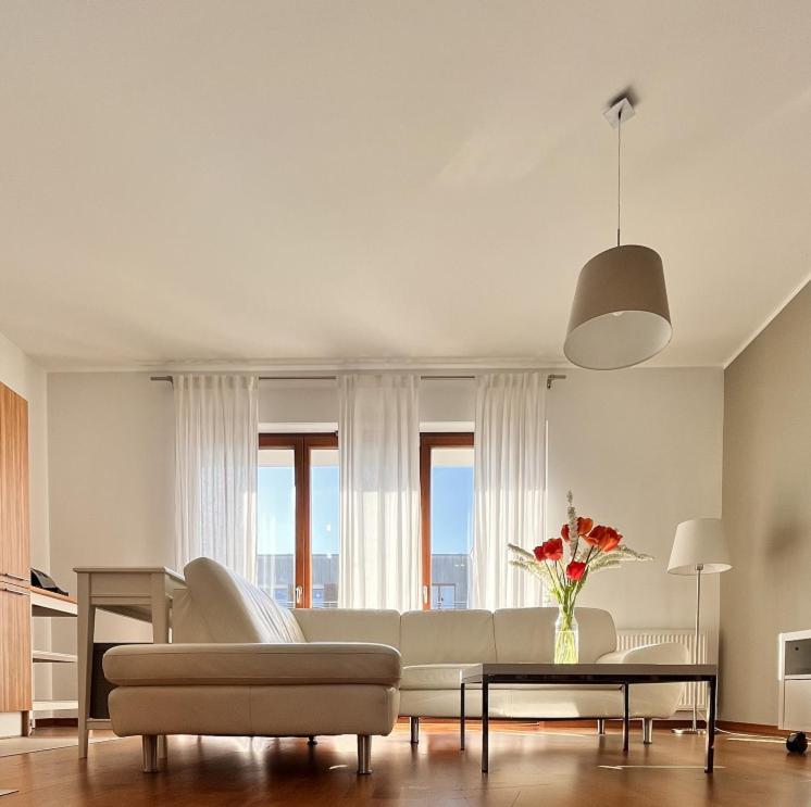 Mercury Two-Bedroom Apartment & Parking Swinoujscie Ngoại thất bức ảnh