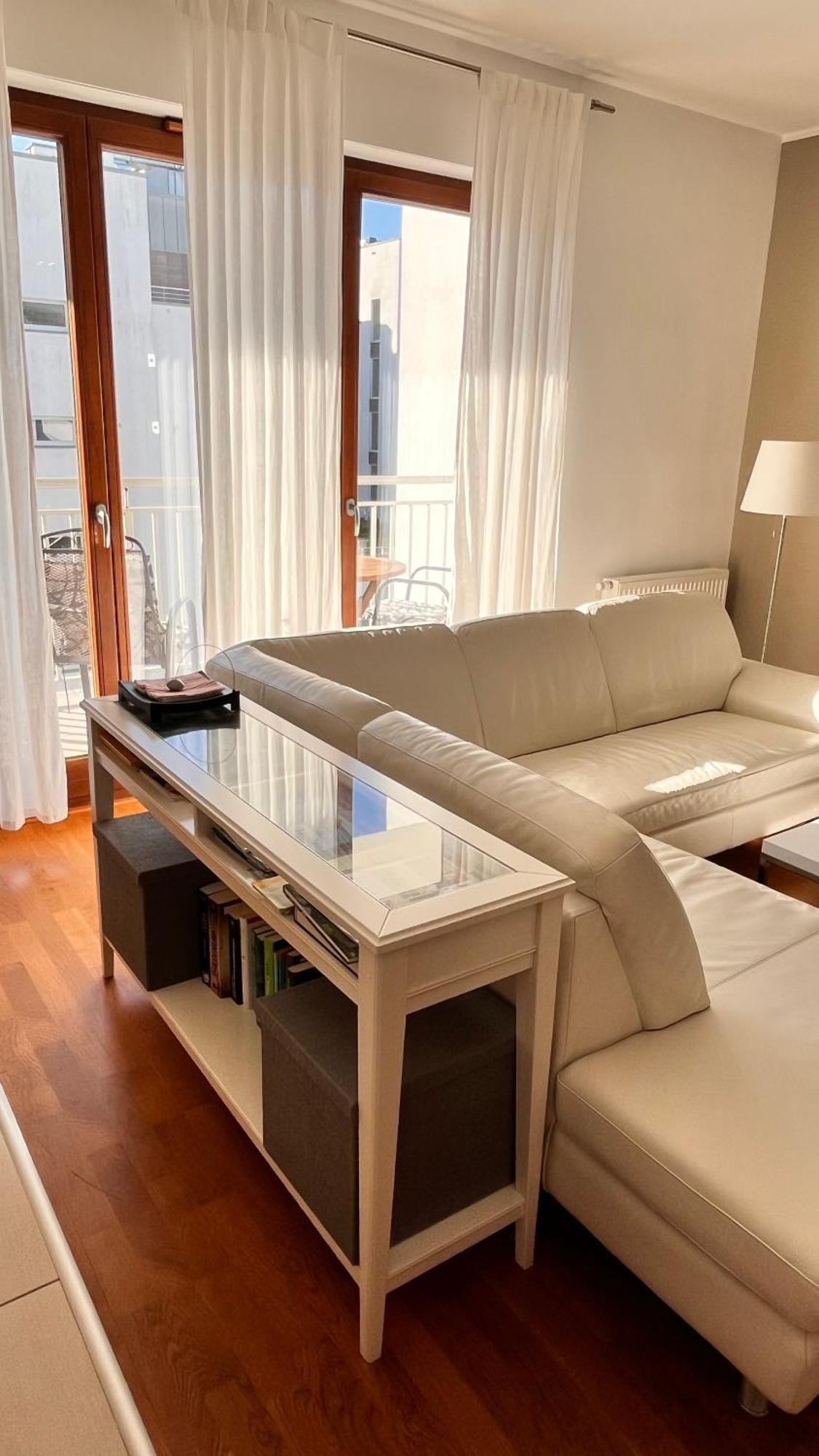 Mercury Two-Bedroom Apartment & Parking Swinoujscie Ngoại thất bức ảnh