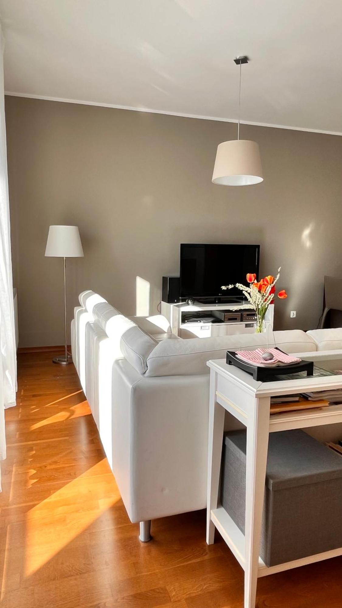 Mercury Two-Bedroom Apartment & Parking Swinoujscie Ngoại thất bức ảnh