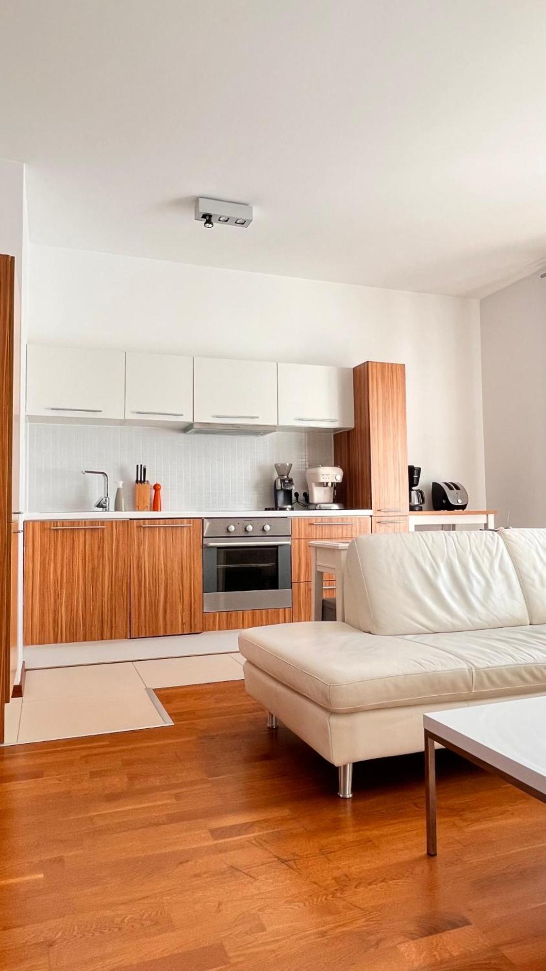 Mercury Two-Bedroom Apartment & Parking Swinoujscie Ngoại thất bức ảnh