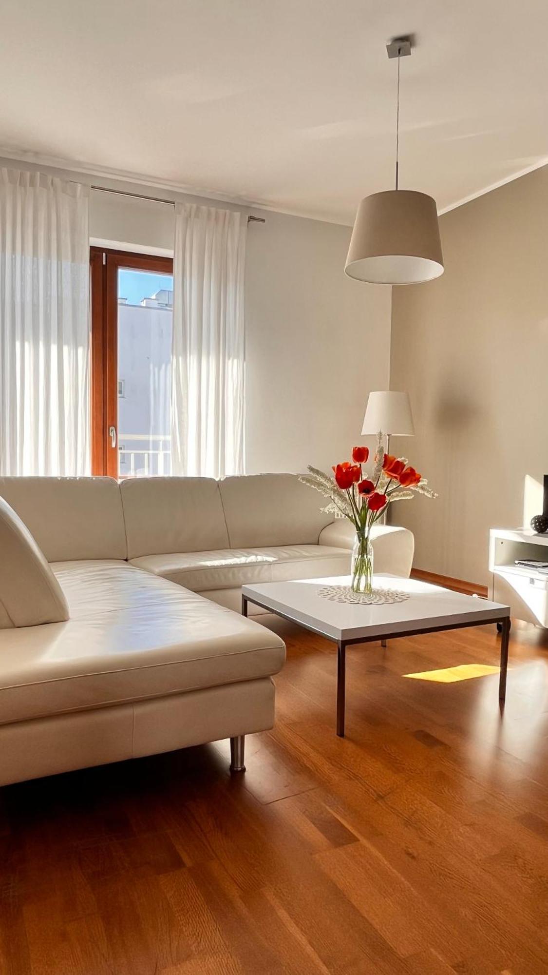 Mercury Two-Bedroom Apartment & Parking Swinoujscie Ngoại thất bức ảnh